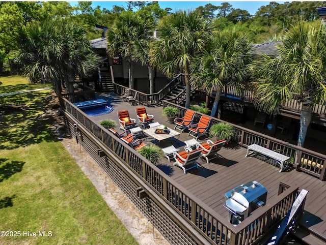 7422 Sea Lilly Ln, Wilmington, NC 28409 - exterior space