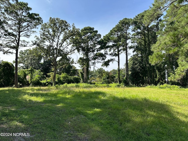 94 Belltown Rd, Havelock NC, 28532 land for sale