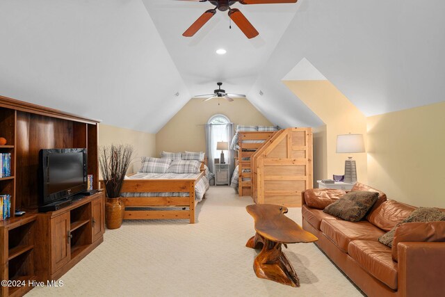 sunroom featuring wooden ceiling, ceiling fan, a water view, and hardwood / wood-style floors
