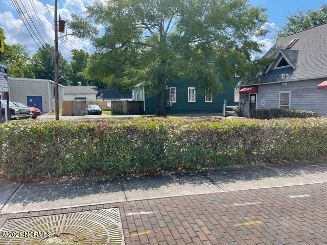 504 N 4th St, Wilmington NC, 28401 land for sale