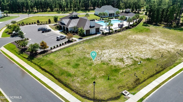 1556 Riverview Ter Unit 40, Wilmington NC, 28401 land for sale