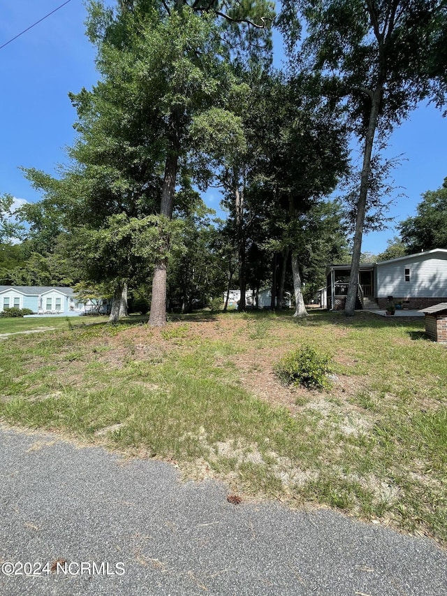 Listing photo 3 for 3392 River Ct SE Unit L-37, Bolivia NC 28422