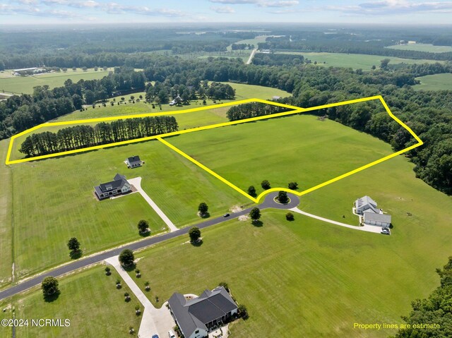 270 Southwind Dr, Washington NC, 27889 land for sale