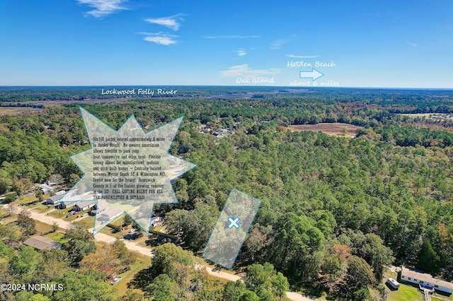 710 Westwind Dr SW Unit 24, Supply NC, 28462 land for sale