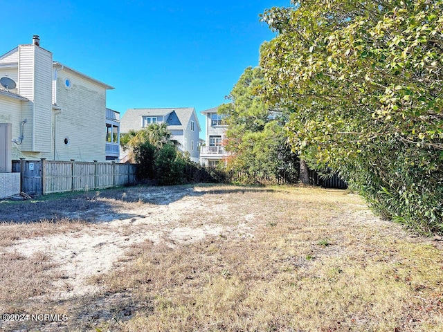 Listing photo 2 for 919 Riptide Ln, Carolina Beach NC 28428