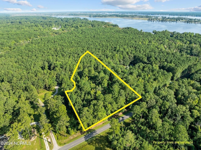 9 Ags Ave, Chocowinity NC, 27817 land for sale