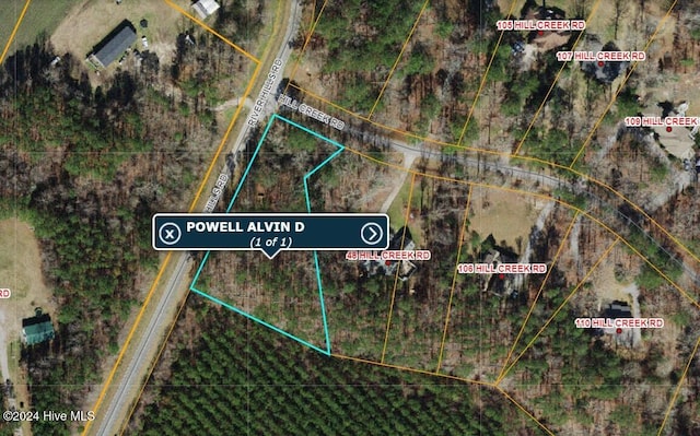 Listing photo 2 for 39 Hill Creek Rd, Blounts Creek NC 27814