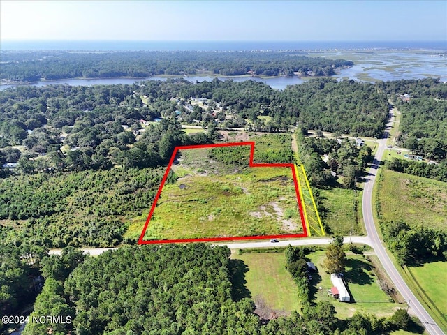 0 Joseph Lewis Rd SW, Shallotte NC, 28470 land for sale