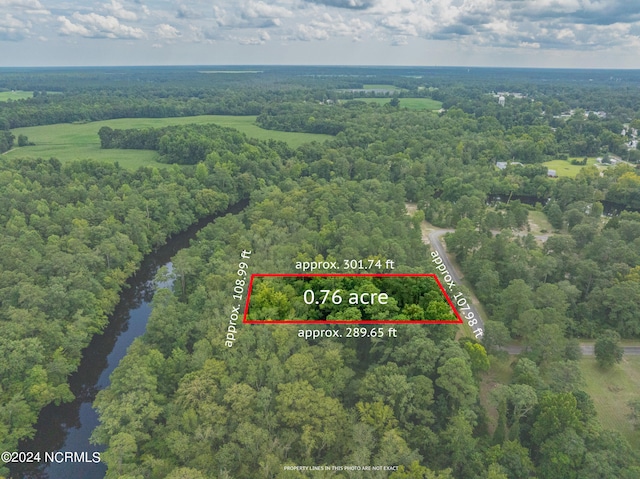 00 Trent Acres Dr Unit 4, Pollocksville NC, 28573 land for sale