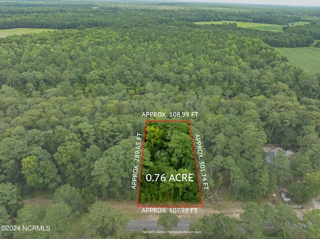 Listing photo 3 for 00 Trent Acres Dr Unit 4, Pollocksville NC 28573