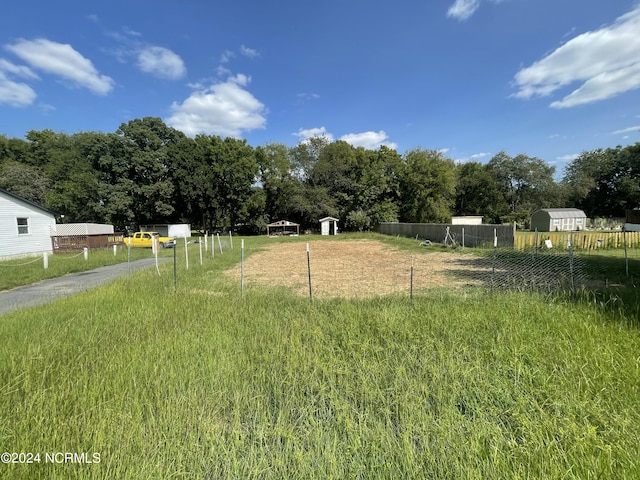 0 Craig St, Roanoke Rapids NC, 27870 land for sale