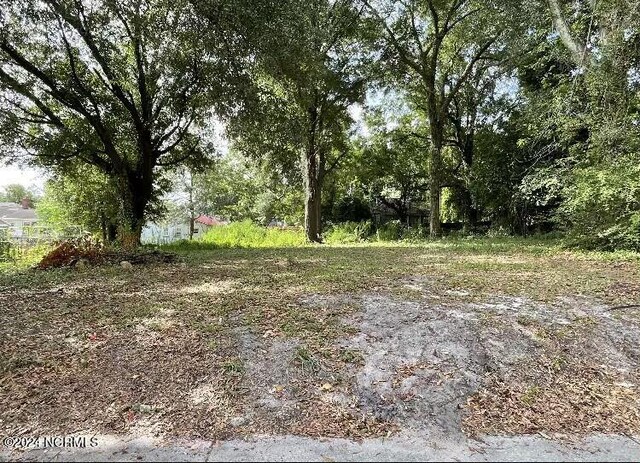 1014 Queen St, Wilmington NC, 28401 land for sale