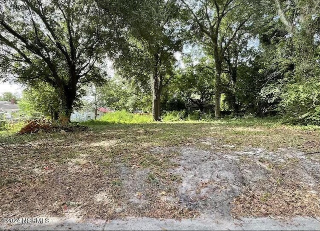 1014 Queen St, Wilmington NC, 28401 land for sale