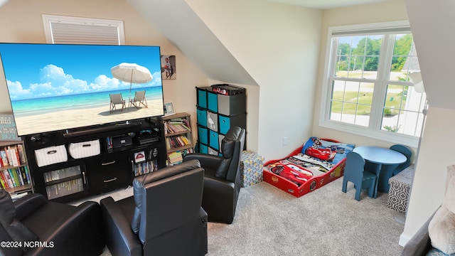 view of bedroom