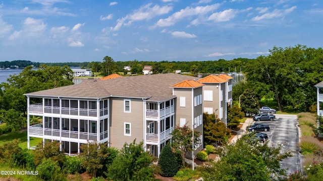 Listing photo 3 for 300 Midyette St Unit A-5, Oriental NC 28571