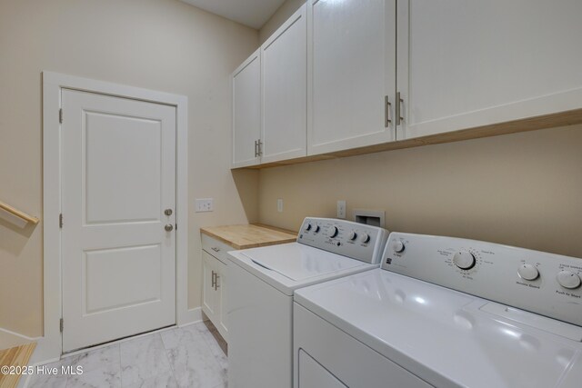 bathroom with a shower with curtain