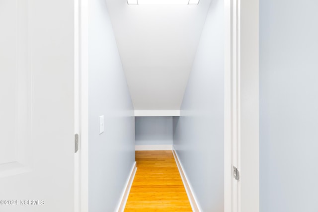 31 Augusta Dr, Oak Island, NC 28465 - walk in closet with light wood-style floors