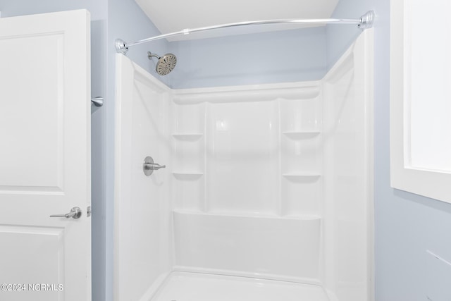 31 Augusta Dr, Oak Island, NC 28465 - bathroom with a stall shower