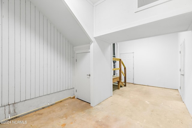 31 Augusta Dr, Oak Island, NC 28465 - view of basement