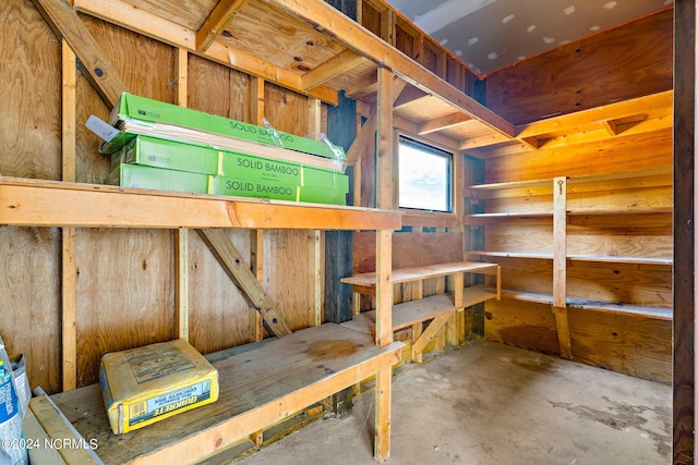 31 Augusta Dr, Oak Island, NC 28465 - view of storage room