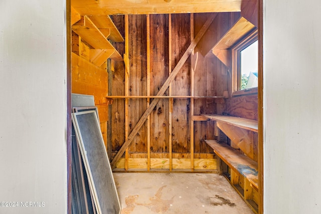 31 Augusta Dr, Oak Island, NC 28465 - view of storage