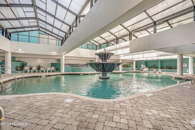 1501 S Ocean Blvd Unit 1235, Myrtle Beach, SC 29577 - view of community pool