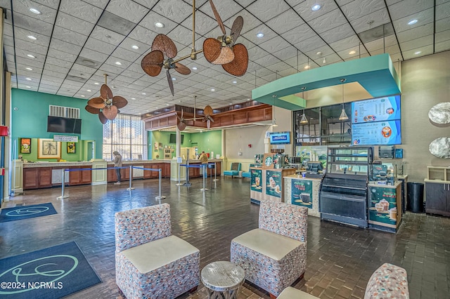 1501 S Ocean Blvd Unit 1235, Myrtle Beach, SC 29577 - interior space