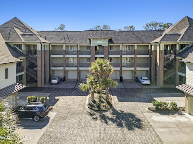 648 Village Park Dr Unit 301, Wilmington, NC 28405 - view of property