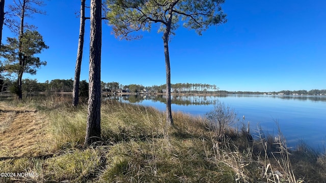 495 Ballast Pt Unit 84, Oriental NC, 28571 land for sale