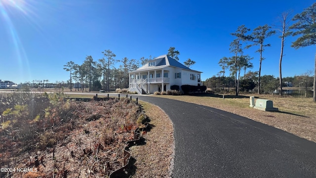 Listing photo 2 for 495 Ballast Pt Unit 84, Oriental NC 28571