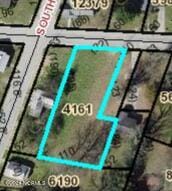 0 W Perry St, Farmville NC, 27828 land for sale