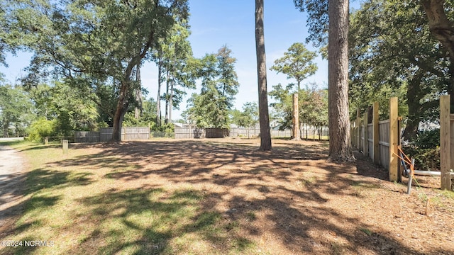 Listing photo 2 for LOT5B Hankinsville Rd Unit 5B, Southport NC 28461