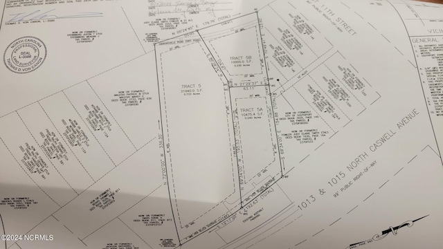 Listing photo 3 for LOT5B Hankinsville Rd Unit 5B, Southport NC 28461