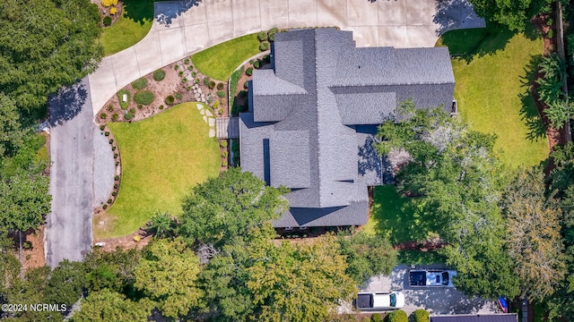 6404 Westport Dr, Wilmington, NC 28409 - view of subject property