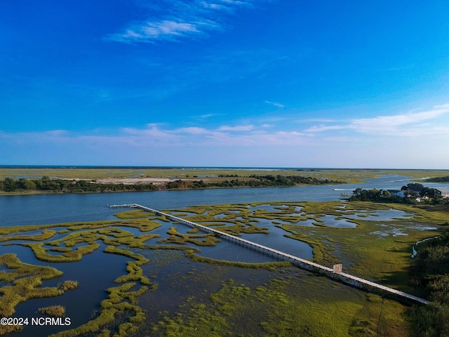 water view