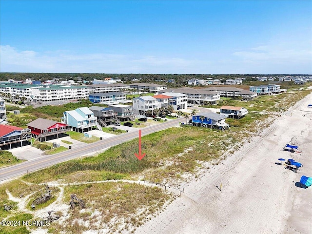 Listing photo 3 for 5517 E Beach Dr Unit 9, Oak Island NC 28465