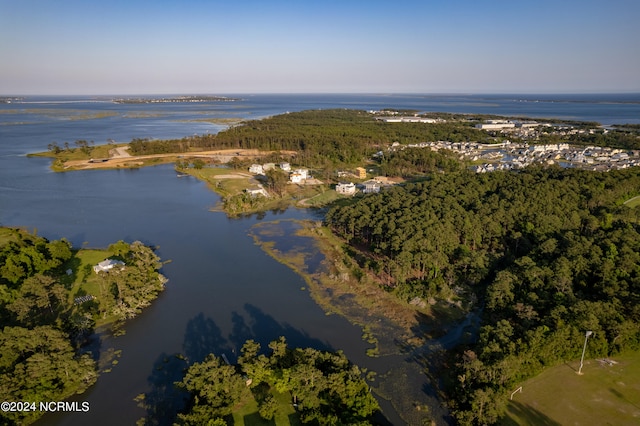 Listing photo 3 for 559 Freedom Park Rd Unit 338, Beaufort NC 28516