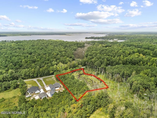 908 W Firetower Rd, Swansboro NC, 28584 land for sale