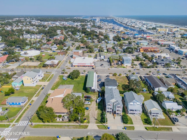 218 Charlotte Ave, Carolina Beach NC, 28428 land for sale