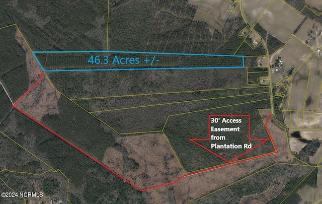 0 Plantation Rd, Trenton NC, 28585 land for sale