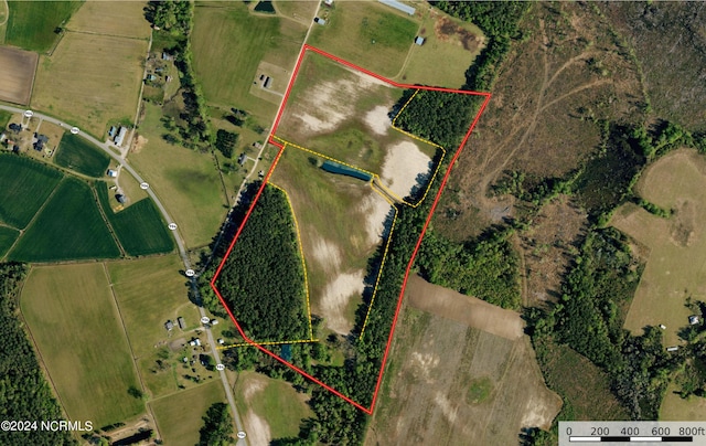 58 Dayton Rd, Fairmont NC, 28340 land for sale