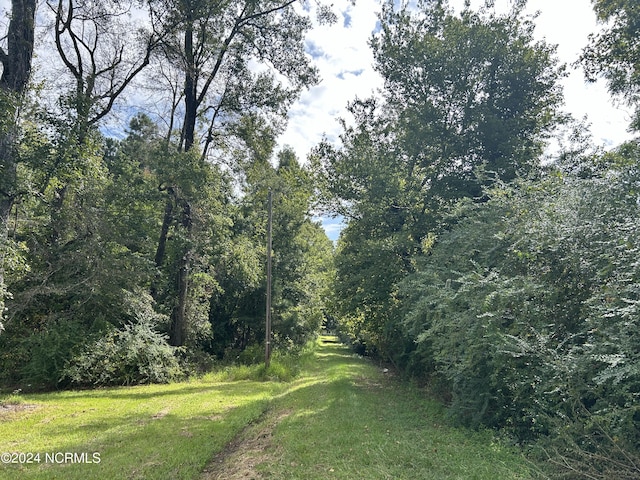 58 Dayton Rd, Fairmont, NC 28340