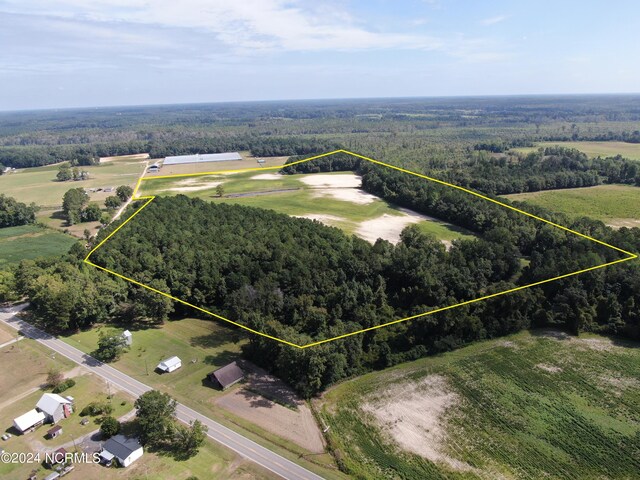 58 Dayton Rd, Fairmont, NC 28340