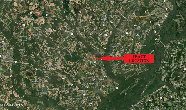 58 Dayton Rd, Fairmont, NC 28340