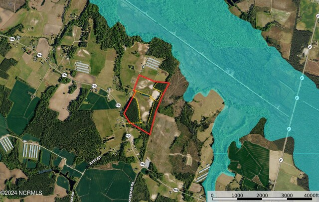 58 Dayton Rd, Fairmont, NC 28340