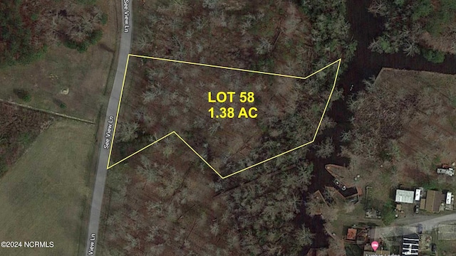 Listing photo 2 for LOT58 See View Ln Unit 58, Hertford NC 27944