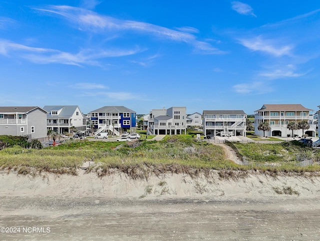 6709 W Beach Dr, Oak Island NC, 28465 land for sale