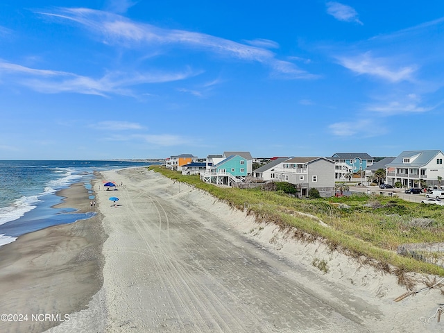 Listing photo 2 for 6709 W Beach Dr, Oak Island NC 28465