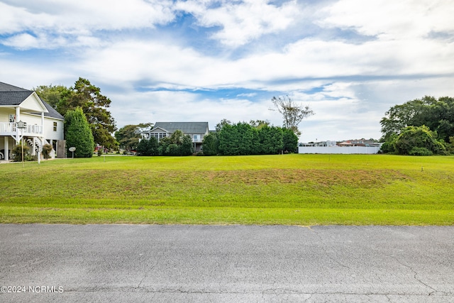 Listing photo 2 for 111 Hickory Nut Ct Unit 49, Newport NC 28570