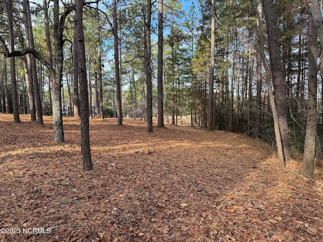 275 Lake Dornoch Dr, Pinehurst NC, 28374 land for sale